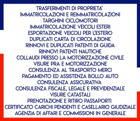 Cosa facciamo - AZ Service